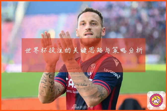 世界杯投注的关键思路与策略分析