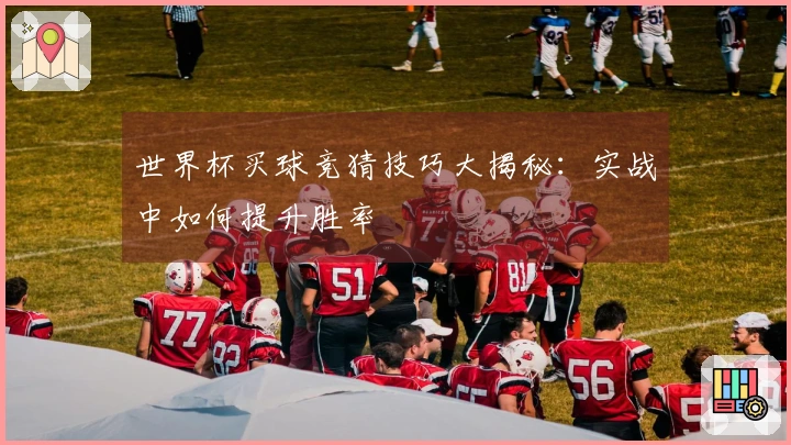 世界杯买球竞猜技巧大揭秘：实战中如何提升胜率