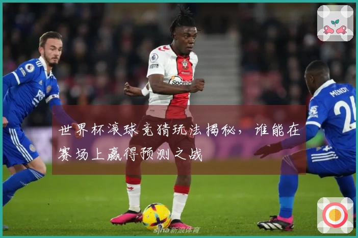 世界杯滚球竞猜玩法揭秘，谁能在赛场上赢得预测之战