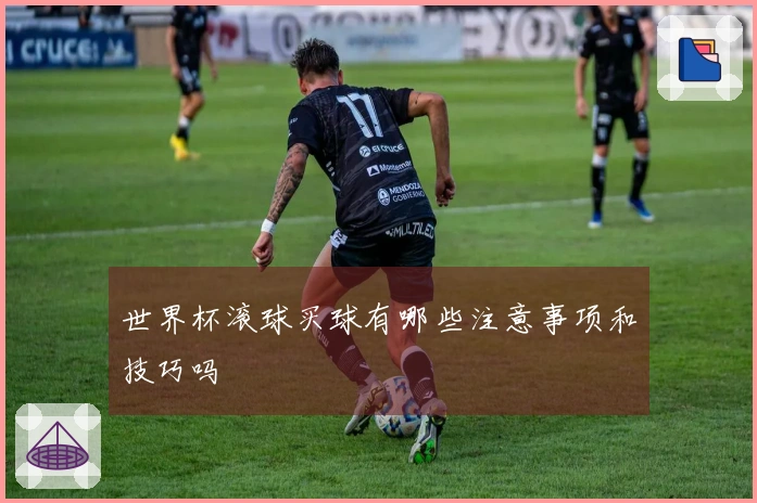 世界杯滚球买球有哪些注意事项和技巧吗