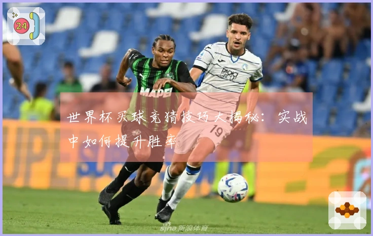 世界杯买球竞猜技巧大揭秘:实战中如何提升胜率