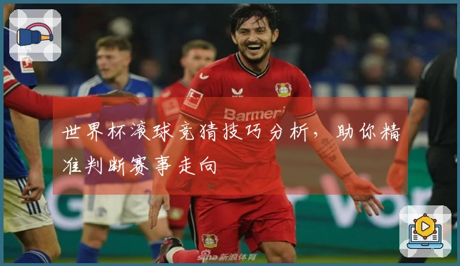 世界杯滚球竞猜技巧分析，助你精准判断赛事走向
